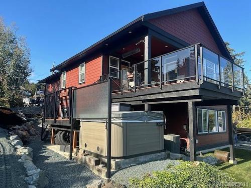 10107 View St, Chemainus, BC 