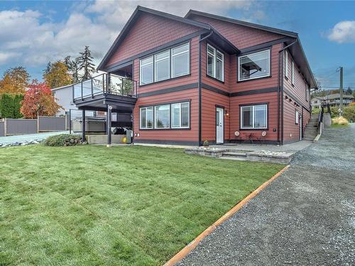 10107 View St, Chemainus, BC 