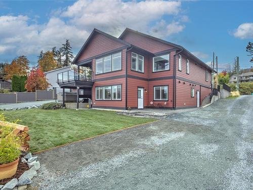 10107 View St, Chemainus, BC 