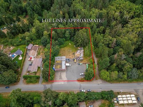 2185 Regent Rd, Black Creek, BC 