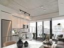 1001-458 Richmond St W, Toronto, ON  - Indoor 