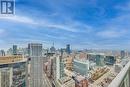 4505 - 38 Grenville Street, Toronto, ON  - Outdoor With View 