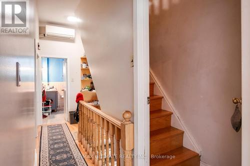 219 Ossington Avenue, Toronto, ON 