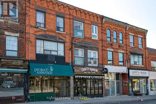 219 Ossington Avenue, Toronto, ON 