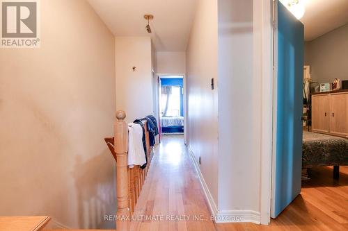 219 Ossington Avenue, Toronto, ON 