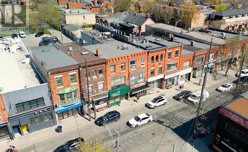 219 Ossington Avenue, Toronto, ON 