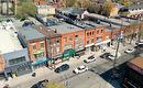 219 Ossington Avenue, Toronto, ON 