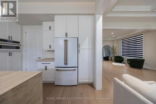 38 - 400 Finch Avenue, Pickering, ON - Indoor Photo Showing Kitchen