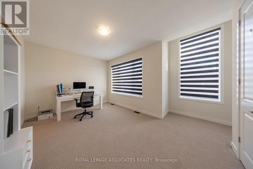 38 - 400 Finch Avenue, Pickering, ON - Indoor Photo Showing Office