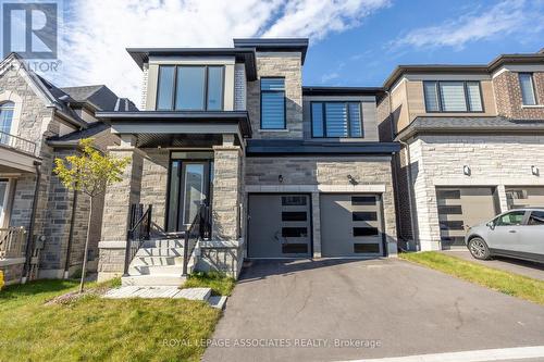 38 - 400 Finch Avenue, Pickering, ON - Outdoor With Facade