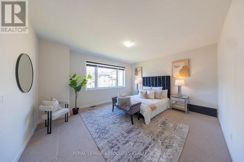 38 - 400 Finch Avenue, Pickering, ON - Indoor Photo Showing Bedroom