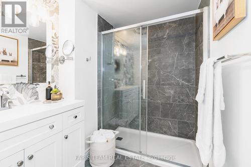 22 Joseph Trail, Collingwood, ON - Indoor Photo Showing Bathroom