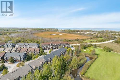 22 Joseph Trail, Collingwood, ON - Outdoor With View