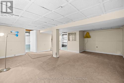 3 William Street, Hamilton, ON - Indoor Photo Showing Other Room