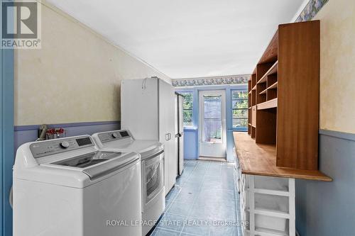 3 William Street, Hamilton, ON - Indoor Photo Showing Laundry Room