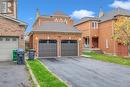 2526 Willowburne Drive, Mississauga, ON  - Outdoor 