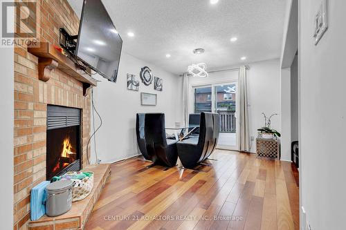 2526 Willowburne Drive, Mississauga, ON - Indoor Photo Showing Other Room