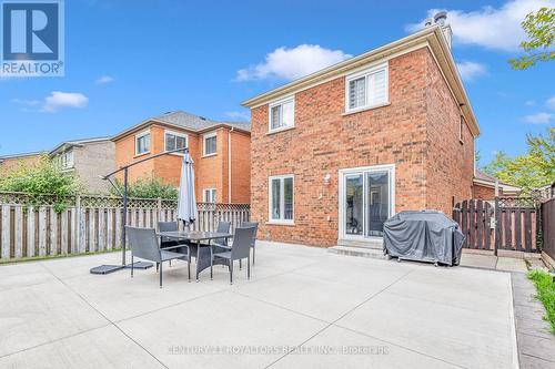 2526 Willowburne Drive, Mississauga, ON - Outdoor With Exterior