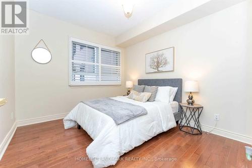 508 - 399 Elizabeth Street, Burlington, ON - Indoor Photo Showing Bedroom