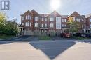 27 Denison Avenue W, Brampton, ON  - Outdoor With Facade 