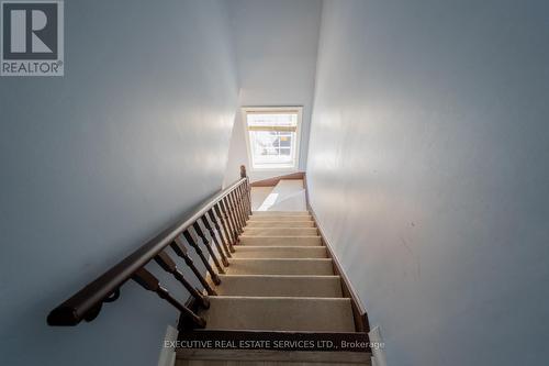 27 Denison Avenue W, Brampton, ON - Indoor Photo Showing Other Room