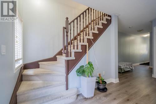 27 Denison Avenue W, Brampton, ON - Indoor Photo Showing Other Room