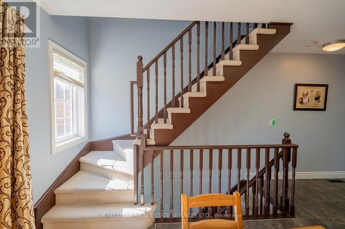 27 Denison Avenue W, Brampton, ON - Indoor Photo Showing Other Room