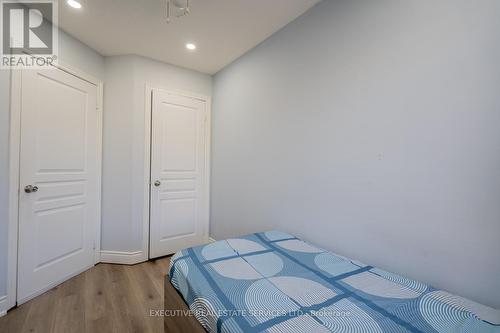 27 Denison Avenue W, Brampton, ON - Indoor Photo Showing Bedroom