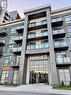 316 - 470 Dundas Street E, Hamilton, ON  - Outdoor With Balcony With Facade 