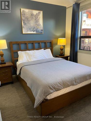 448 - 654 Cook Road, Kelowna, BC - Indoor Photo Showing Bedroom