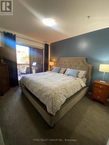 448 - 654 Cook Road, Kelowna, BC - Indoor Photo Showing Bedroom