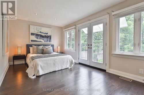 194 Erskine Avenue, Toronto, ON - Indoor Photo Showing Bedroom