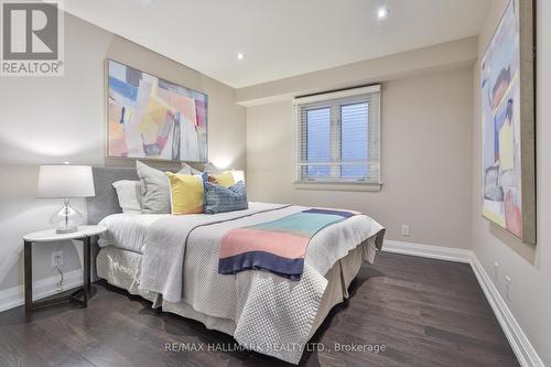 194 Erskine Avenue, Toronto, ON - Indoor Photo Showing Bedroom