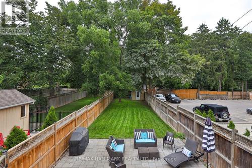 194 Erskine Avenue, Toronto, ON - Outdoor With Backyard