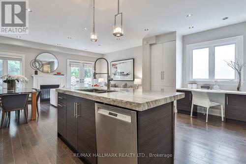 194 Erskine Avenue, Toronto, ON - Indoor Photo Showing Other Room