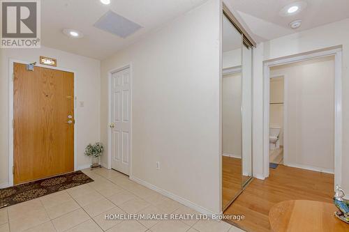 1508 - 4727 Sheppard Avenue E, Toronto, ON - Indoor Photo Showing Other Room