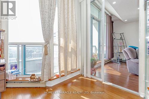 1508 - 4727 Sheppard Avenue E, Toronto, ON - Indoor Photo Showing Other Room