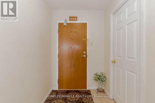 1508 - 4727 Sheppard Avenue E, Toronto, ON - Indoor Photo Showing Other Room