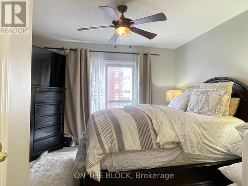 106 - 1775 Valley Farm Road, Pickering, ON - Indoor Photo Showing Bedroom