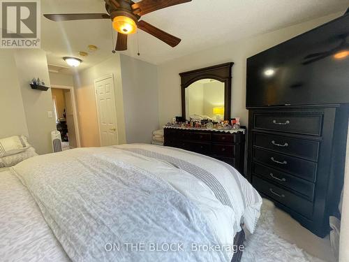 106 - 1775 Valley Farm Road, Pickering, ON - Indoor Photo Showing Bedroom