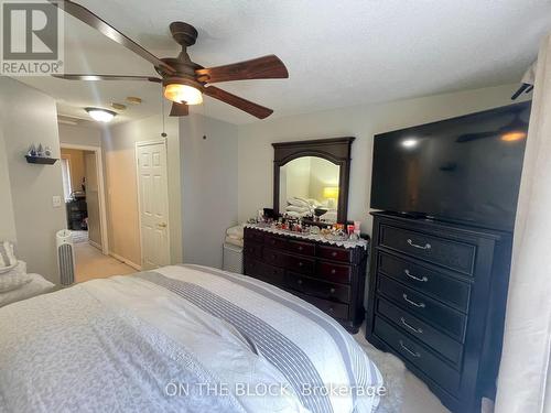 106 - 1775 Valley Farm Road, Pickering, ON - Indoor Photo Showing Bedroom