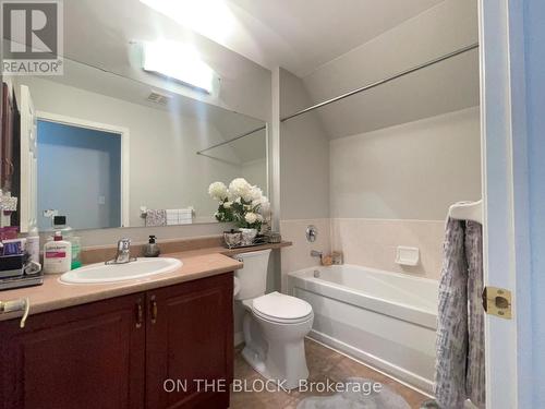 106 - 1775 Valley Farm Road, Pickering, ON - Indoor Photo Showing Bathroom