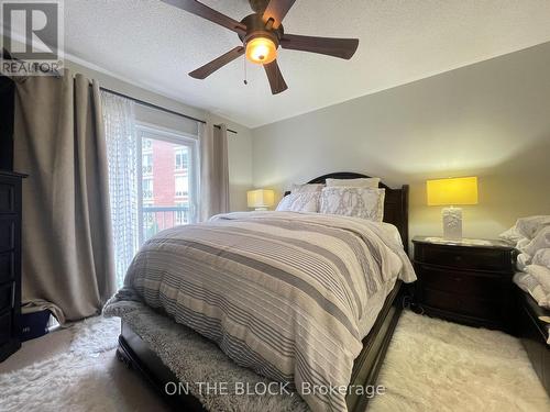 106 - 1775 Valley Farm Road, Pickering, ON - Indoor Photo Showing Bedroom