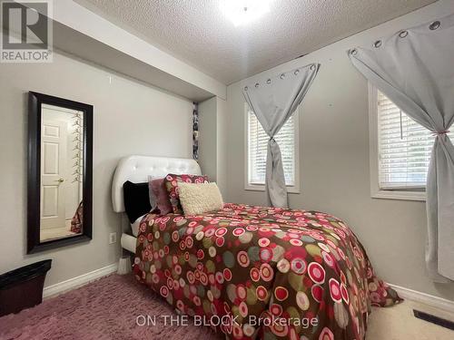 106 - 1775 Valley Farm Road, Pickering, ON - Indoor Photo Showing Bedroom