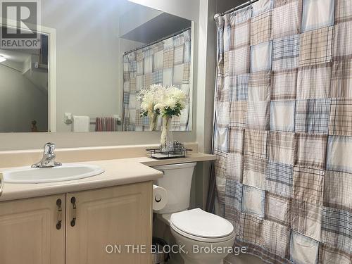 106 - 1775 Valley Farm Road, Pickering, ON - Indoor Photo Showing Bathroom