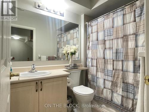 106 - 1775 Valley Farm Road, Pickering, ON - Indoor Photo Showing Bathroom