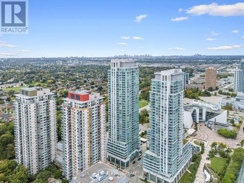 3408 - 50 Town Centre Court, Toronto, ON - Outdoor With View