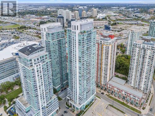 3408 - 50 Town Centre Court, Toronto, ON - Outdoor