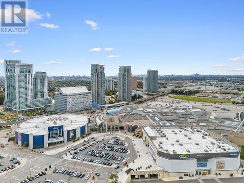 3408 - 50 Town Centre Court, Toronto, ON - Outdoor With View