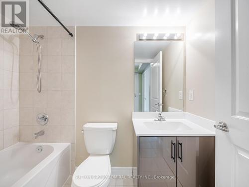 3408 - 50 Town Centre Court, Toronto, ON - Indoor Photo Showing Bathroom